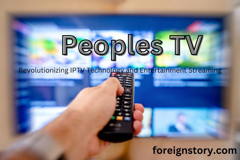 Peoples TV