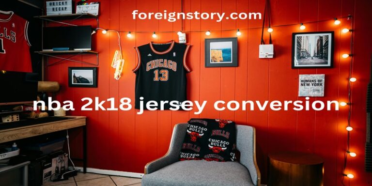 nba 2k18 jersey conversion