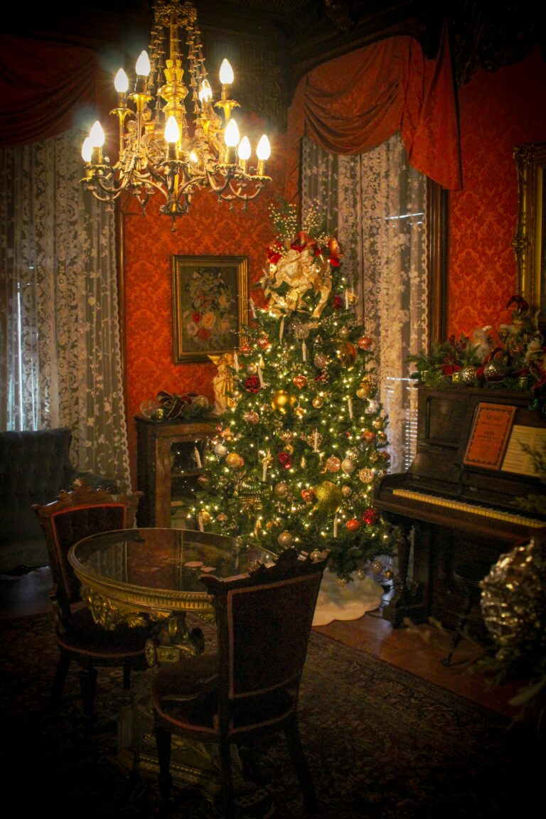 victorian curtains for living room