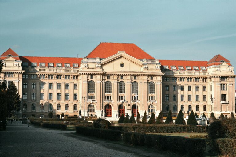 The University of Metaphysical Sciences
