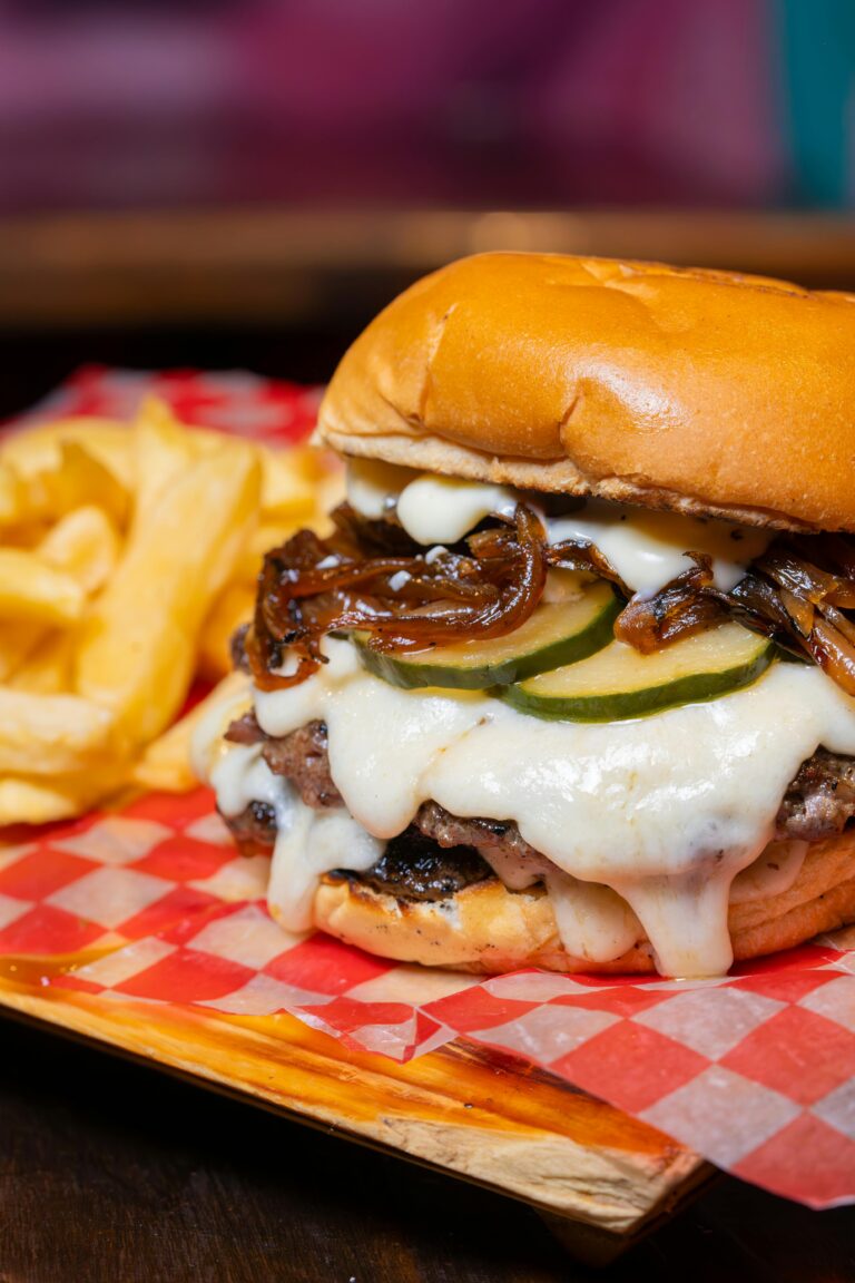 Crave American Kitchen